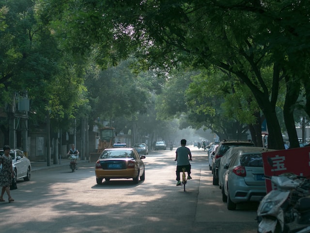 北京话 | 儿语向晚，寓意温馨