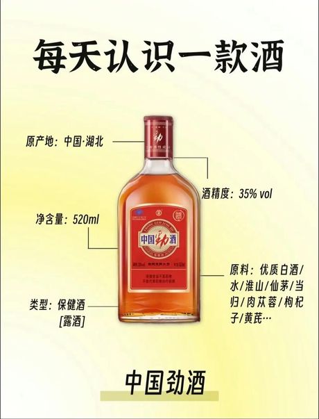 中国劲酒：传承千年文化 醇熟烈性，一品难求