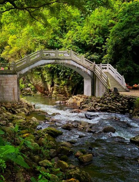 从化景点，来趟从化之旅，探寻美不胜收的从化景点