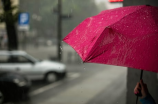 孝感天气预警(孝感市暴雨蓝色预警 | 未来几天强雨将照常登场！)