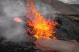 彭高峰(彭高峰：火山喷发和地震研究专家)